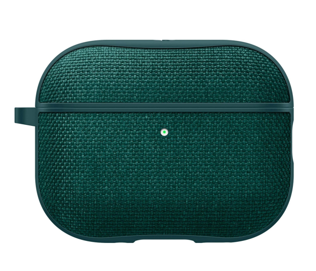 Spigen Urban Fit Apple Airpods Pro 3 Midnight Green - 1500165 - zdjęcie 2